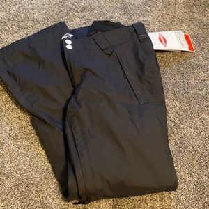 NWT SIMS Snow pants Slim Fit Size M